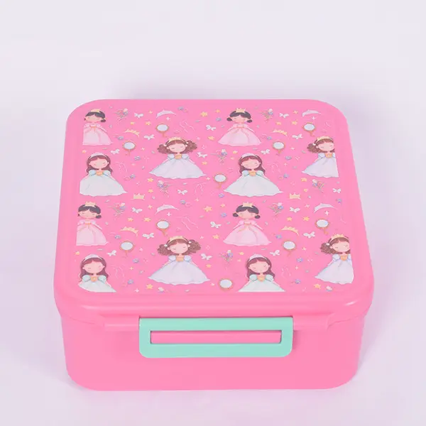 Princess (Red) + Tang Yu