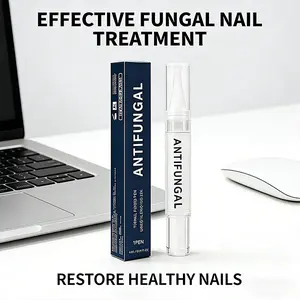 Nail Repair Serum, Strengthens Weak & Damaged Nails