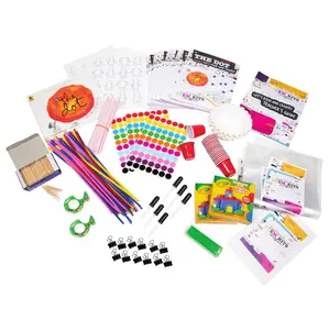 The Dot: Read-Aloud STEM 10-Pack