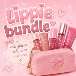 Lippie Bundle 10 products