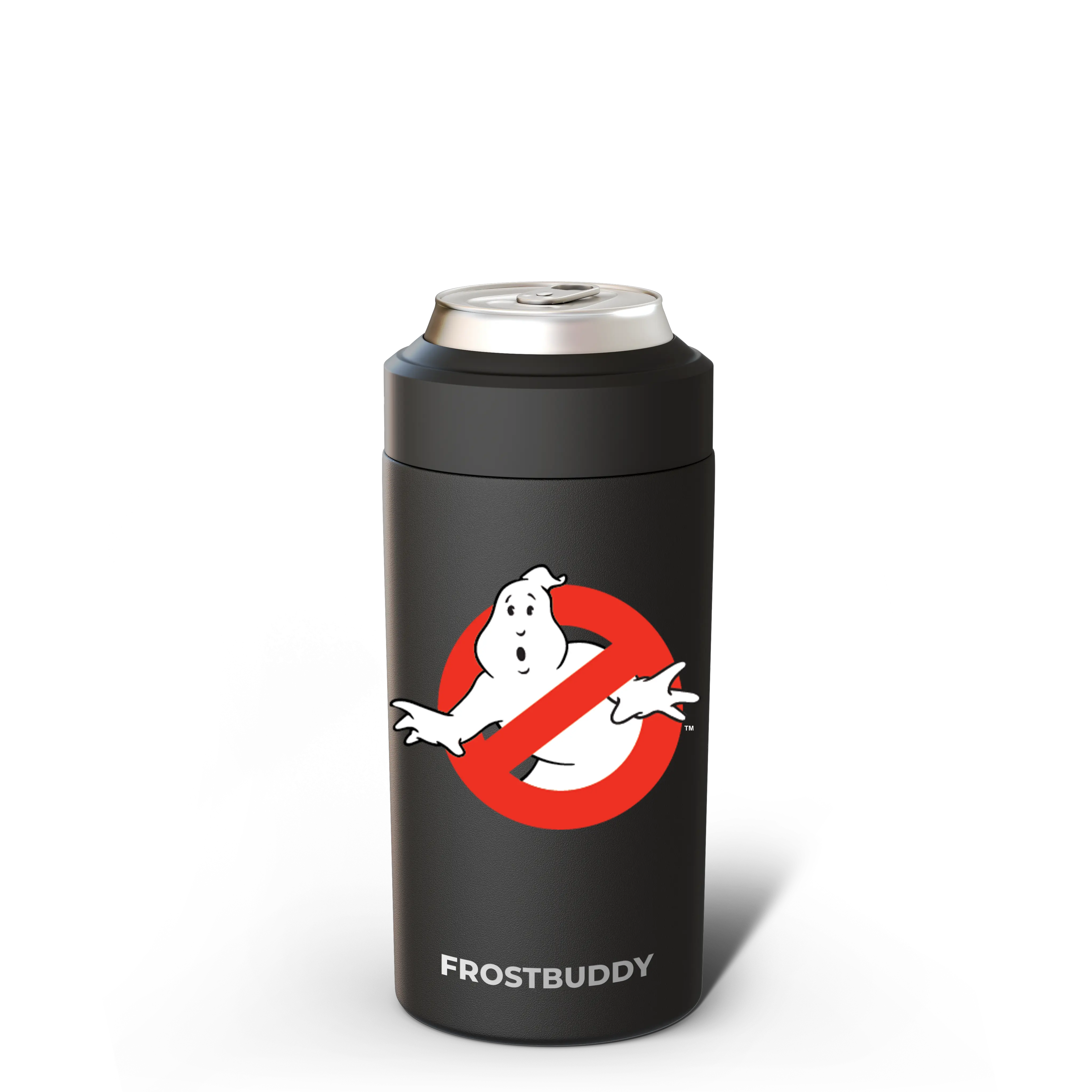 Universal Buddy | No Ghosts Allowed