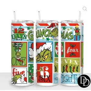 Tumblers