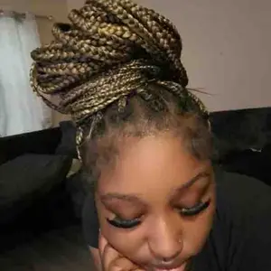 Classy lashes