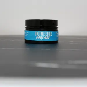 OTE Extra Hold Edge Control Gel for Haircare