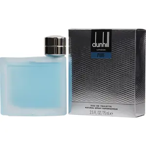 Dunhill Pure By Alfred Dunhill Edt For Men