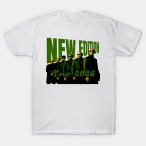 New Edition T-Shirt
