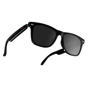 Nexus Vision Bluetooth Smart Glasses | Sunglasses & Anti-Blue Light