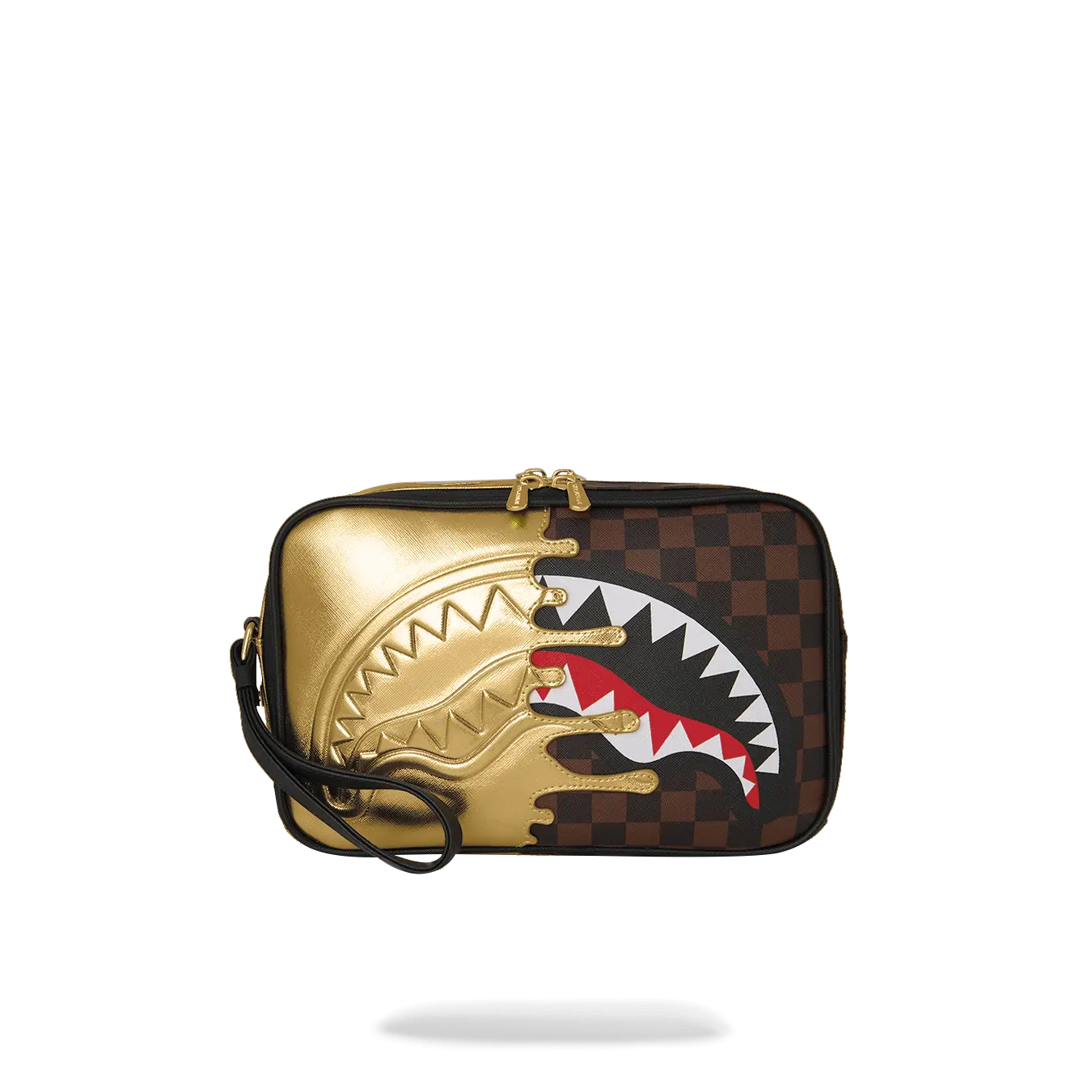 GOLDEN DYNASTY TOILETRY BRICK
