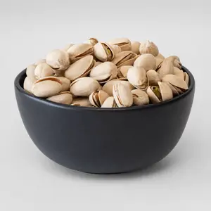 Salted Pistachios