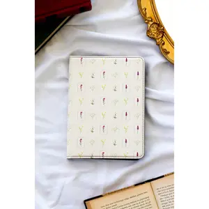 Flower Shops Kindle Case