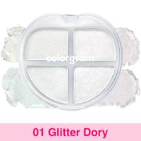 01 Glitter Dory