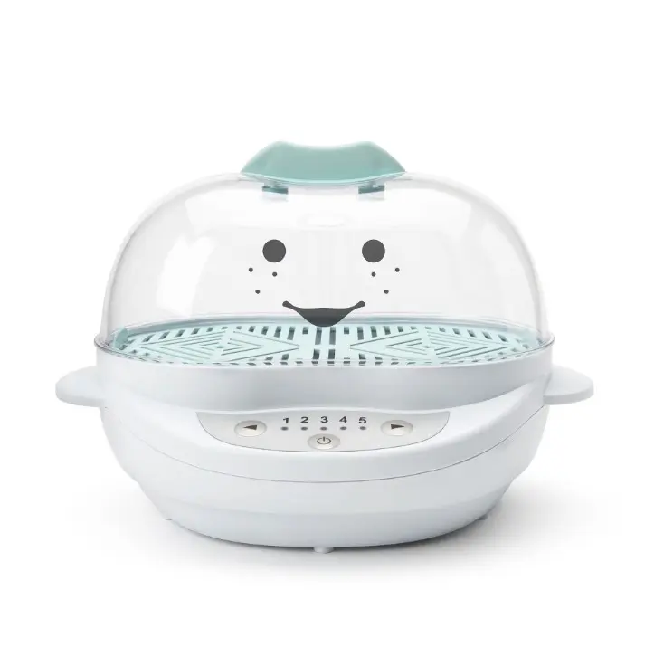 nutribullet Baby Turbo Steamer