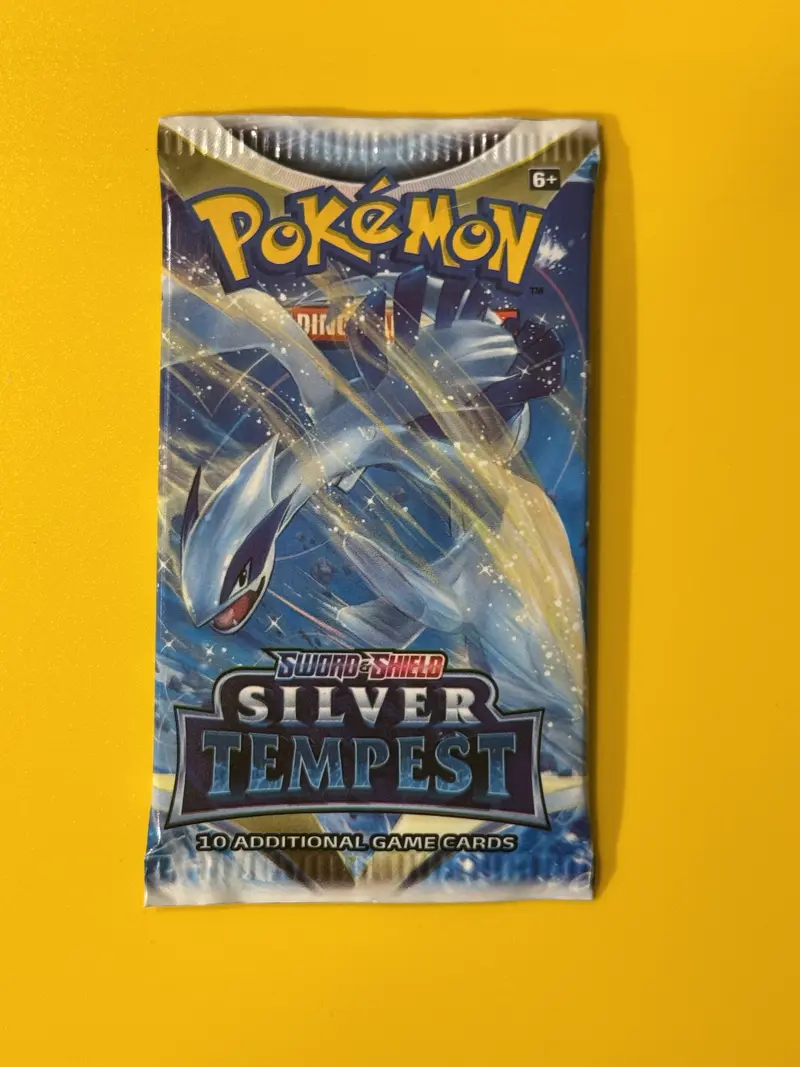 silver tempest booster box card list - TikTok Shop silver tempest booster box card list - TikTok Shop