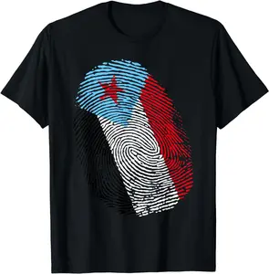 Flag of South Yemen Casual Short Sleeve Cotton T-Shirt