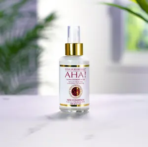 AHA! New Condition Moisturizer 3.5 oz - Daily Moisturizing for Oily & Problem Skin, Suitable for Youth - Skincare Gentle Exfoliate Nourishing