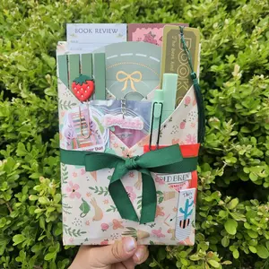 blind date with a book