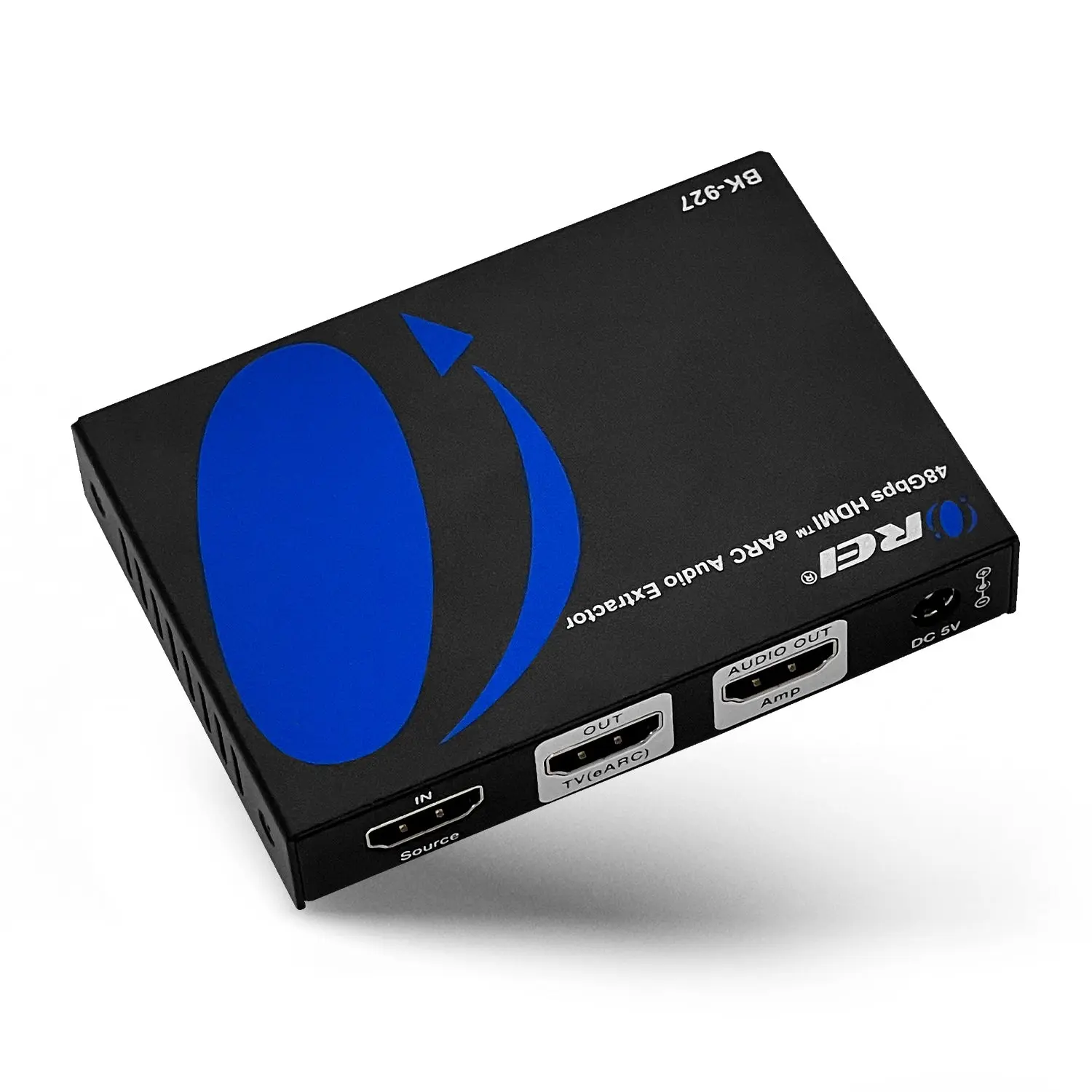 8K HDMI™ or eARC Audio Extractor-BK-927