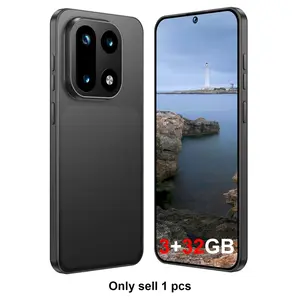 2026 Latest Smart Android Phone, 6.56-Inch Screen, 5mp+13mp Camera, 4g Network, Octa-Core Cpu, Android 12.0, 3200mah Battery, Dual Sim Slot