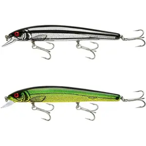 Bomber Saltwater Heavy Duty Long-A 7/8 oz Fishing Lure