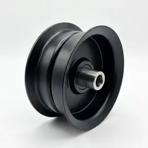 Pulley Idler F44242Pb - Genuine OEM Part