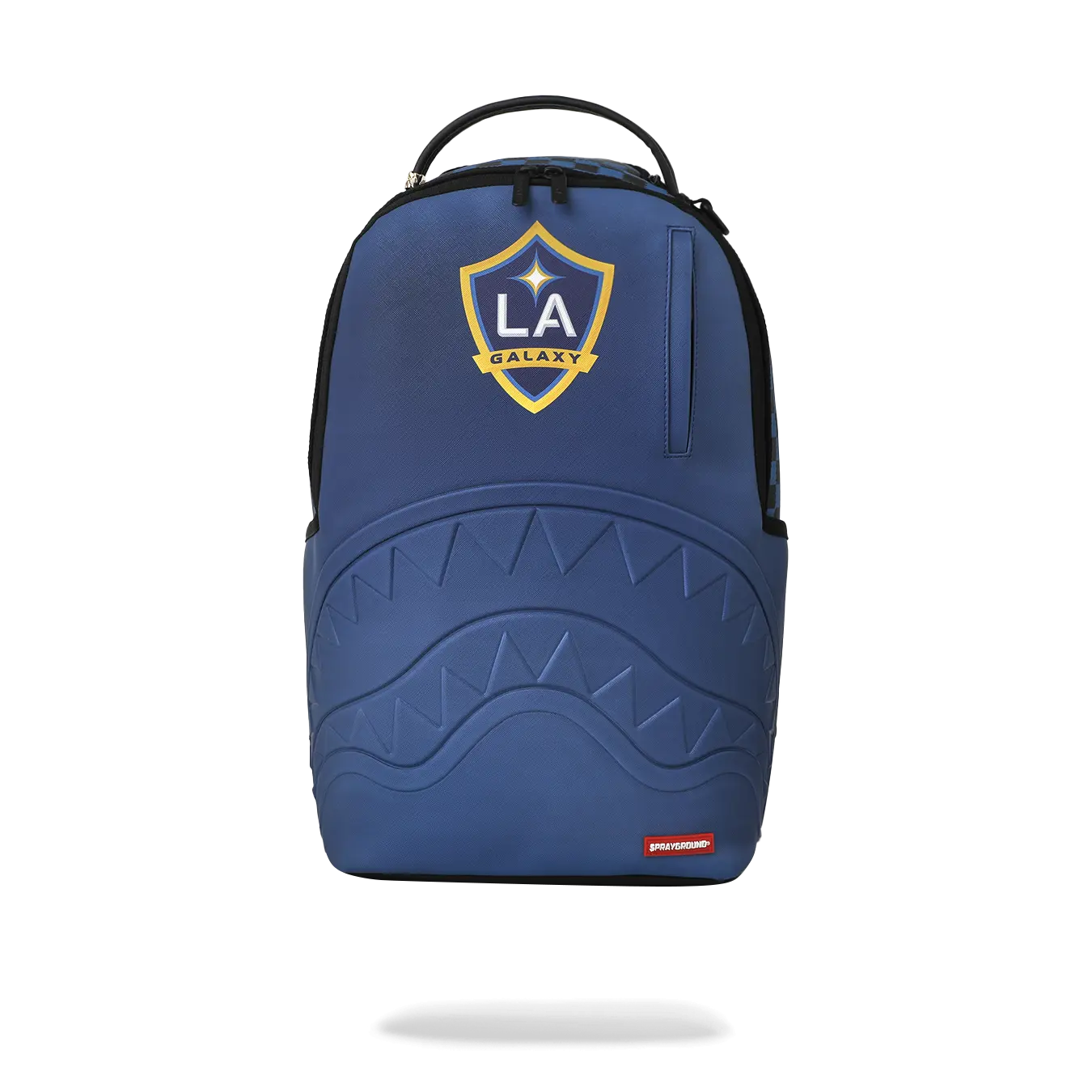 MLS LA GALAXY SHARK DLXSV BACKPACK