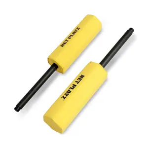 Net Playz Set of 2 Padded Blocking Guards