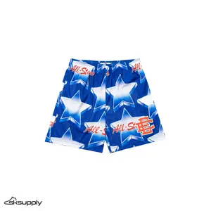 Eric Emanuel EE Basic Short (SS22) "Royal"