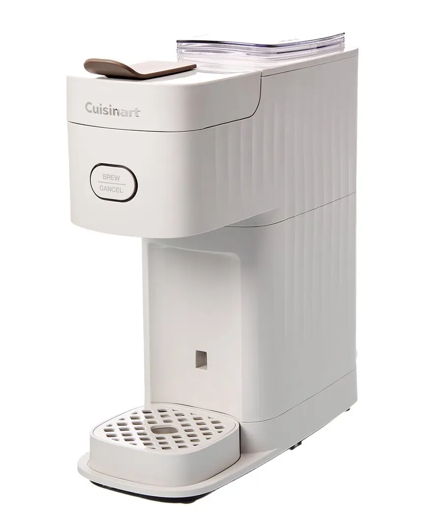 Cuisinart Soho Single Serve Coffee Maker SS-7TR