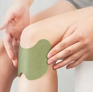 Herbal Self-Heating Heat Patches, 3-Box Set (216 Pieces) - Gentle Traditional Formula for Knee-Shoulder Joint Warmth, Daily Use, Ideal Gift for Friends