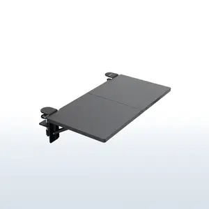 Clamp-on Desk Extension