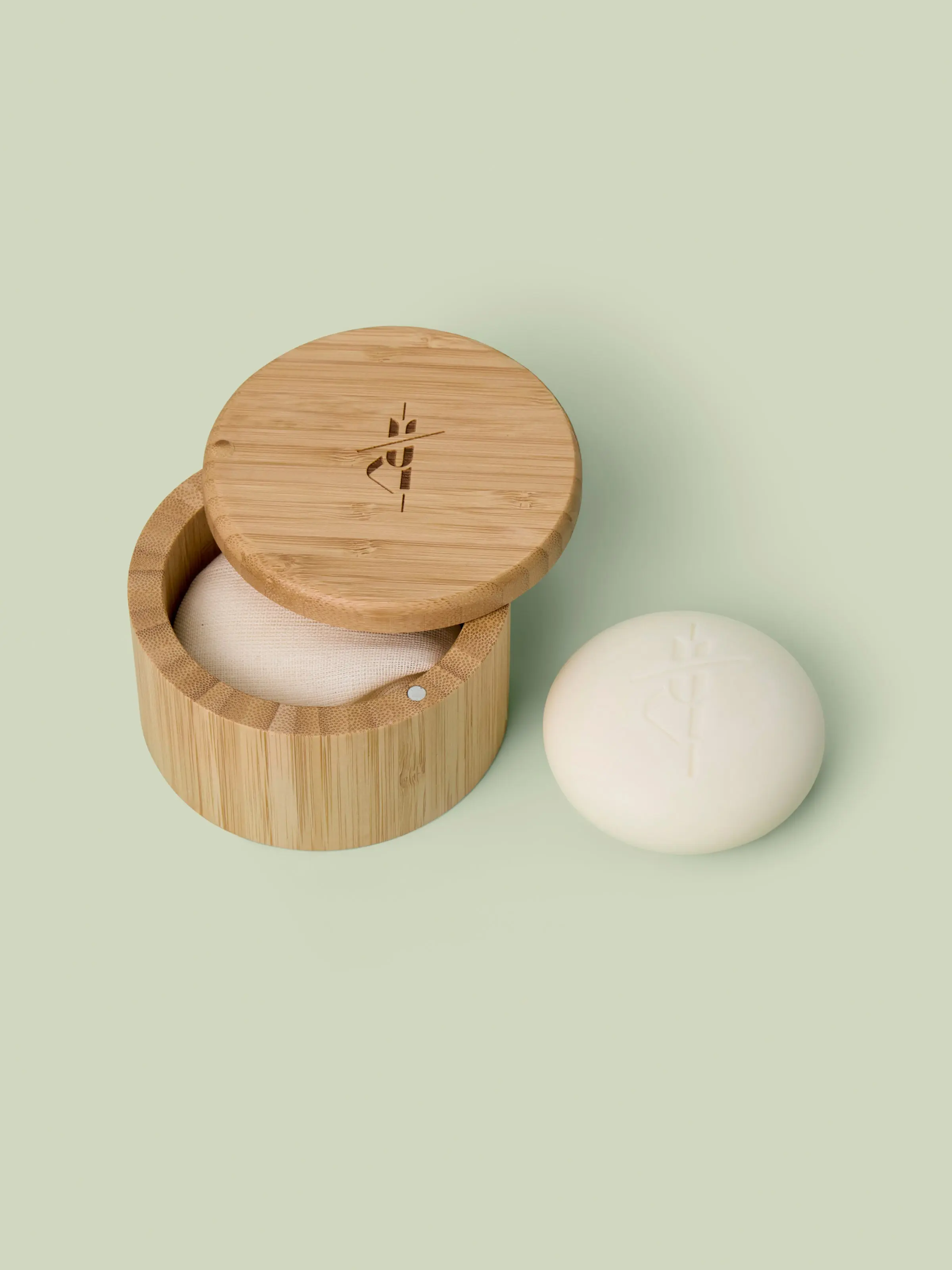 The Bamboo Canister The Bamboo Canister