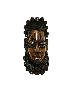 #6 Festec mask From Africa