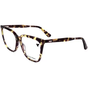 Calvin Klein Women's 54mm Violet Havana Opticals CK23513-528-54