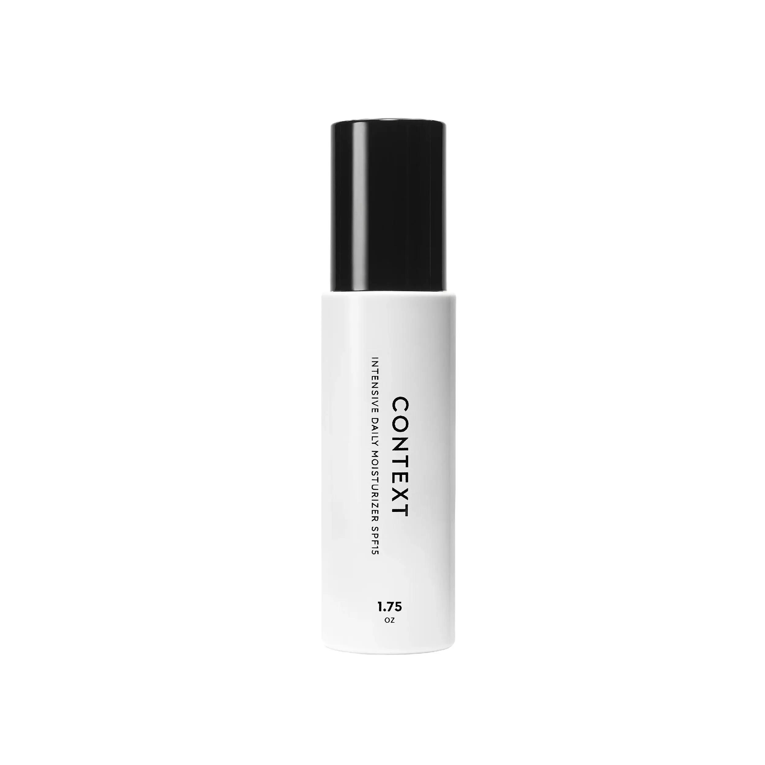Intensive Daily Moisturizer SPF 15 with Natural Marigold Extract and Allantoin for Skin Healing and Protection - Skincare, Aloe