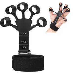 Grip-Daddy | Hand Grip Strengthener