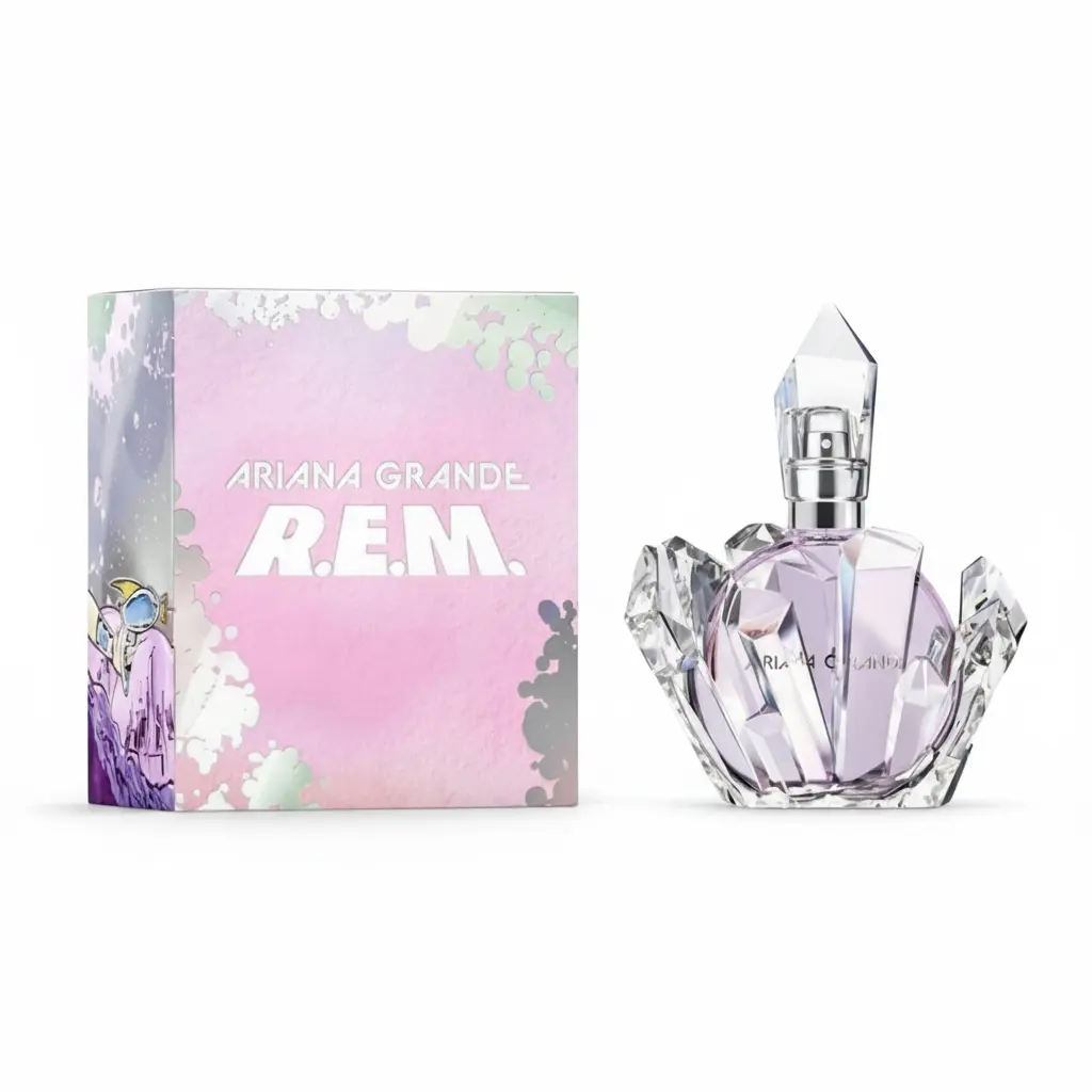 Ariana Grande R.E.M 3.4 EDP Eau de Parfum for Women