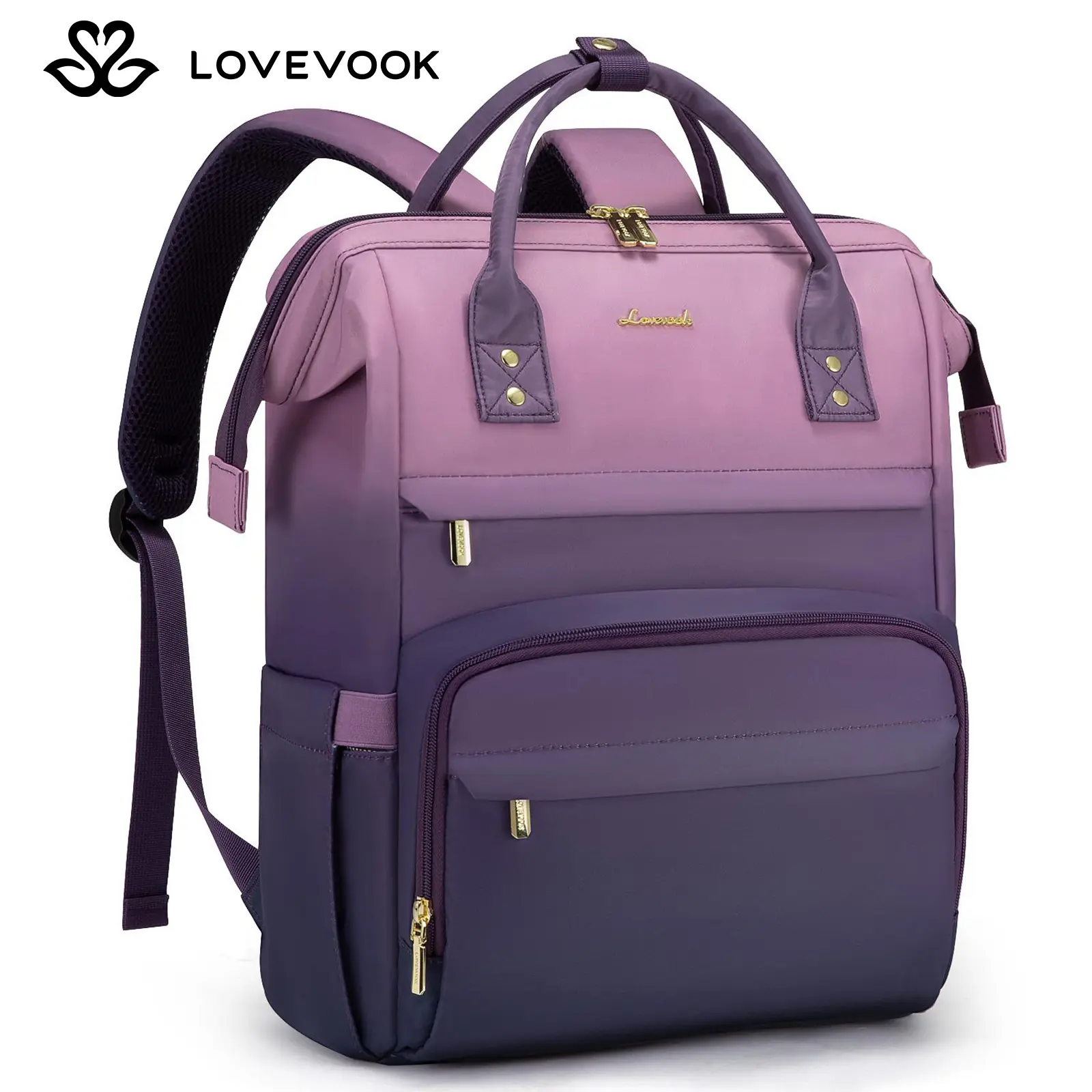 Purple&pink Gradient