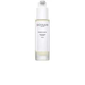 SACHAJUAN Intensive Hair Oil in All
