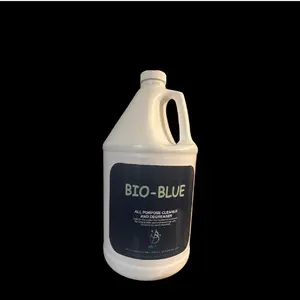 Bio blue all purpose cleaner and degreaser