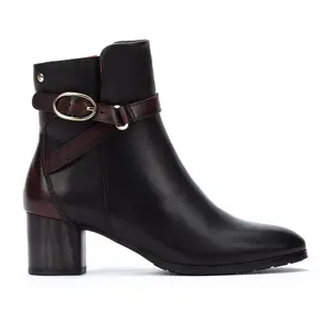 Pikolinos Calafat Boot - Black