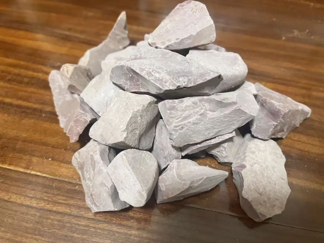 7oz(200g) Edible-Grade Natural Pink Kaolin Clay Powder, Pure Additive-Free Garden Soil Amendment for Planting Media