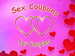 USED-Sex Coupons for Couples: Big Book of 50 Vouchers for Lovers, Partners, Wife, Husband, Girlfriend, Boyfriend, Fiance, Newlyweds | Gift for Christmas, Valentines, Anniversary, Birthday (Paperback)