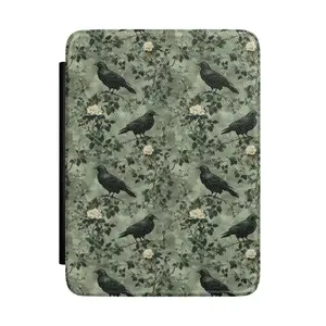 Raven's Tale Kindle Case