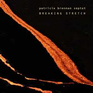 Patricia Brennan - Breaking Stretch  [COMPACT DISC - CD]