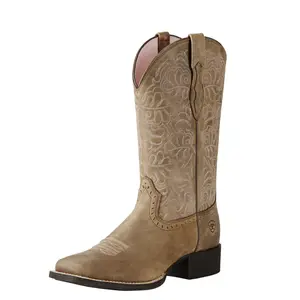 Ariat Ariat Women's boots Heritage R Toe Stretchfit 10038432