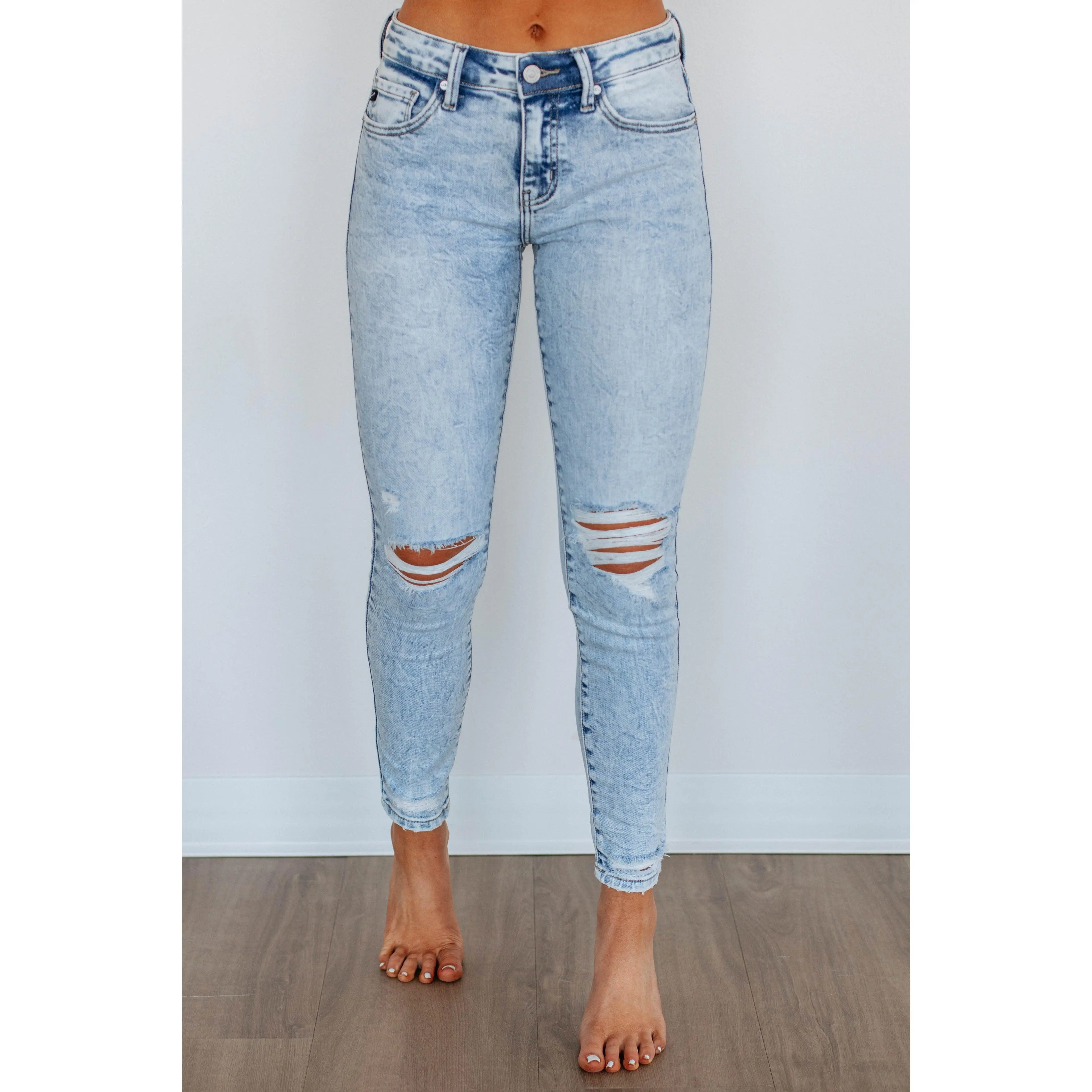 Mack KanCan Jeans