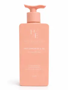 Hair Essentials Anti-Dandruff & Oil Shampoo