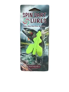 Dragonfly Fishing Lure
