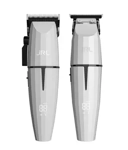 JRL Ghost Clipper and Trimmer Combo