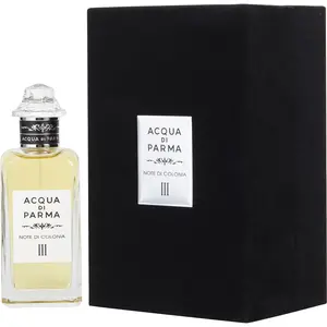 Acqua Di Parma Note Di Colonia Iii By Acqua Di Parma Eau De Pafum Spray For Men